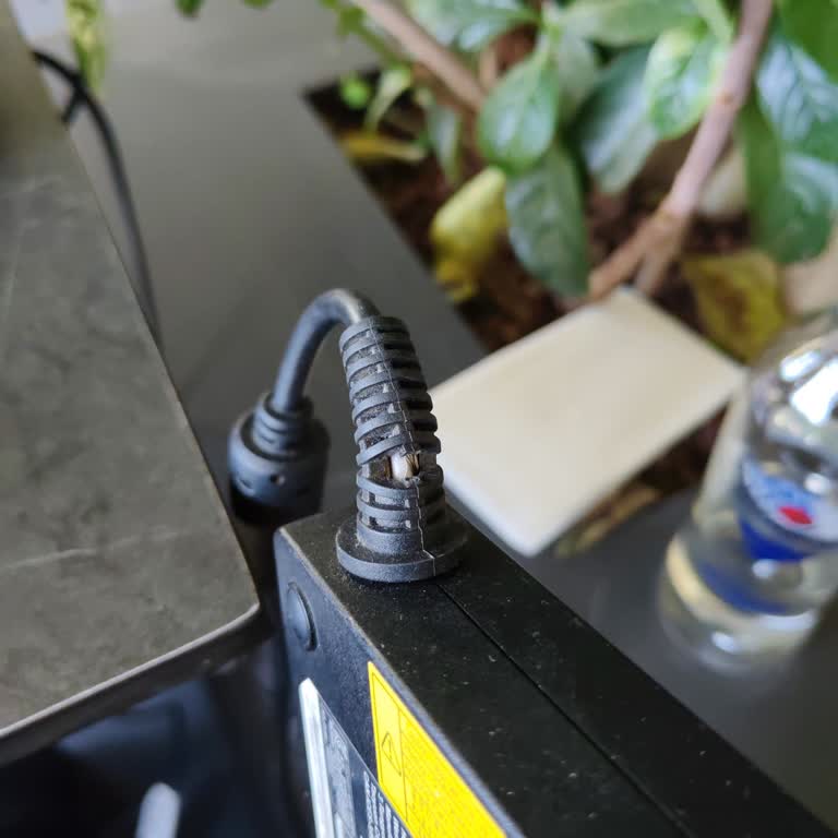 Acer Exorbitant Price for the Charging Adapter