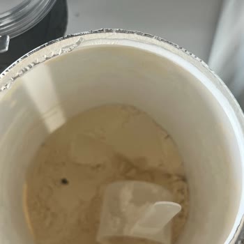 Protein Tozu Ve BCAA Ürünlerinde Sağlıksız Plastik Parçalar!