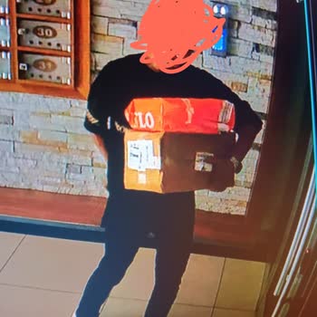 Eksik Gönderilen Ayakkabı Ve Geciken Çözüm Hayal Kırıklığı Yarattı