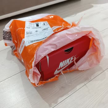 Eksik Gönderilen Ayakkabı Ve Geciken Çözüm Hayal Kırıklığı Yarattı