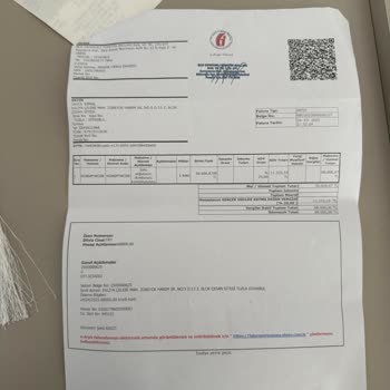 Kusurlu Siemens Buzdolabı Ve İade Sürecinde Yaşanan Sorunlar