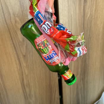 Uludağ Frutti 6'lı Paketinde 2 Şişe Boş Çıktı