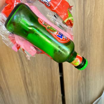 Uludağ Frutti 6'lı Paketinde 2 Şişe Boş Çıktı