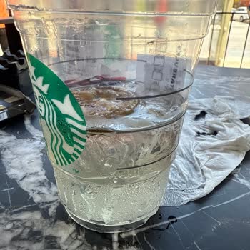 Starbucks Şubelerinde Sürekli Ürün Eksikliği Ve Kalite Sorunu