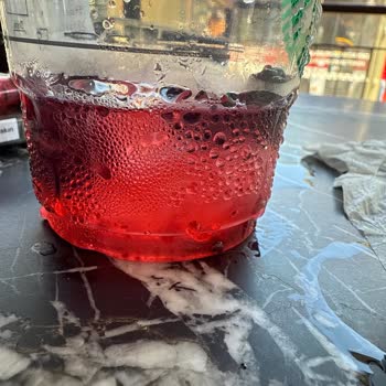 Starbucks Şubelerinde Sürekli Ürün Eksikliği Ve Kalite Sorunu