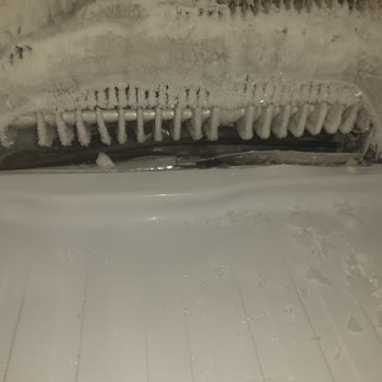 Buzdolabımın Arızası Sonrası Yeni Ürün Teslim Edilmedi, Mağdur Oldum