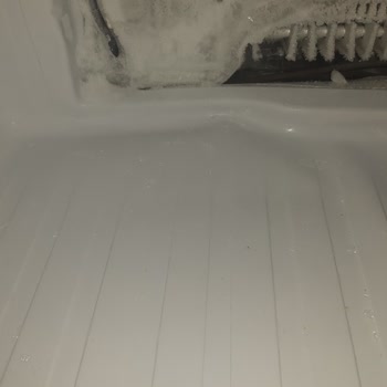 Buzdolabımın Arızası Sonrası Yeni Ürün Teslim Edilmedi, Mağdur Oldum