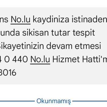 ATM’de Sıkışan Paranın Tamamı Hesabıma Yatırılmadı