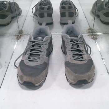 Ayakkabılarım Teslim Edilmeden Kayıp Edildi, Zararımdan Firma Sorumlu