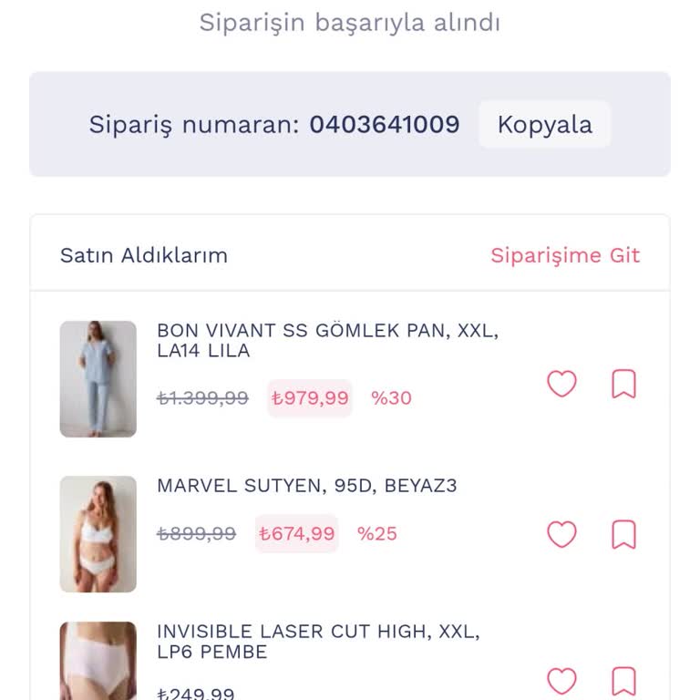 Eksik Ve Lekeli Ürün, İlgisiz Müşteri Hizmetleri Mağduriyeti