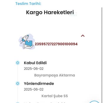 Zara Siparişim Kayıp: Kargoist Ve Zara'dan Bilgi Alamıyorum