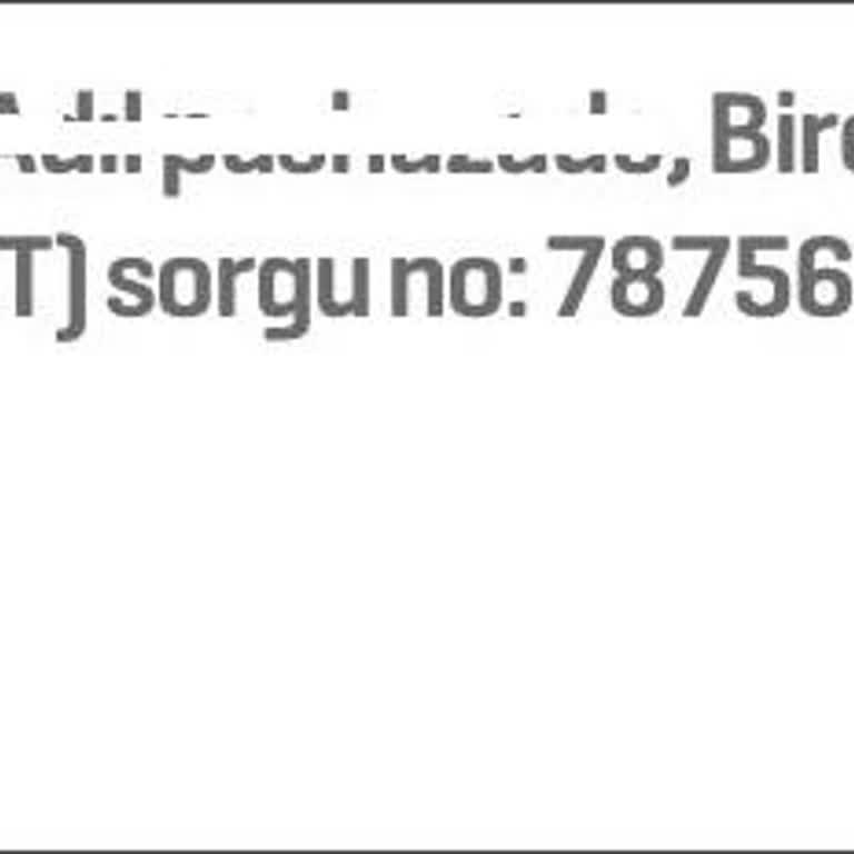 Para Transferi Mağduriyeti: Ne Enpara Ne Ziraat Çözüm Sunuyor