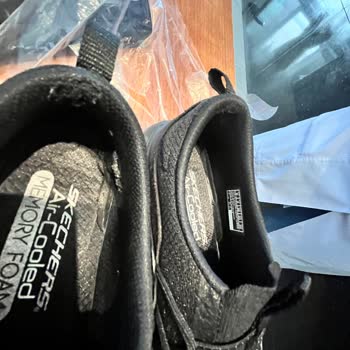 Skechers Ayakkabıda Deformasyon Ve Müşteri Mağduriyeti