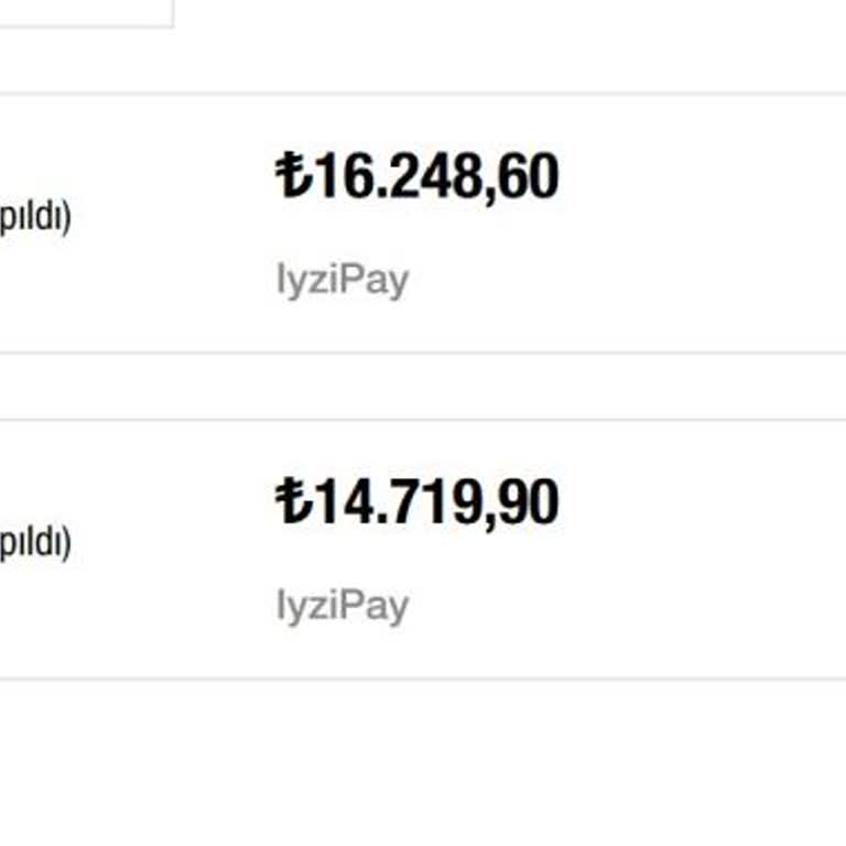 İade Ödemeleri Sürekli Gecikiyor, Mağdur Ediliyorum