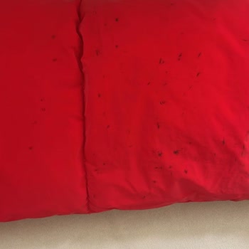 Kusurlu Çanta Değişiminde Mağduriyet Ve Montlarda Kalıcı Leke Sorunu