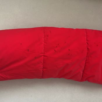 Kusurlu Çanta Değişiminde Mağduriyet Ve Montlarda Kalıcı Leke Sorunu