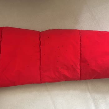 Kusurlu Çanta Değişiminde Mağduriyet Ve Montlarda Kalıcı Leke Sorunu