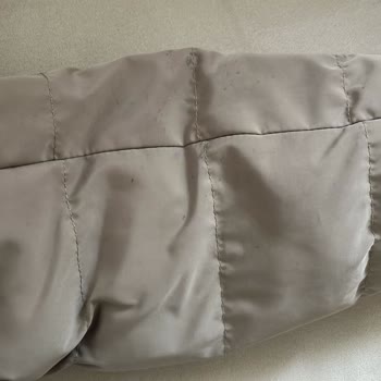 Kusurlu Çanta Değişiminde Mağduriyet Ve Montlarda Kalıcı Leke Sorunu