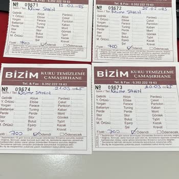Kusurlu Çanta Değişiminde Mağduriyet Ve Montlarda Kalıcı Leke Sorunu