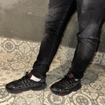 Adidas Ayakkabılarda Gıcırdama ve Garanti Sorunu