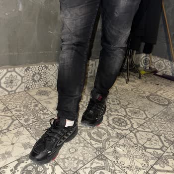 Adidas Ayakkabılarda Gıcırdama ve Garanti Sorunu