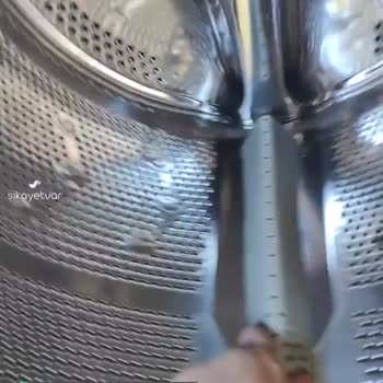 Hoover'in Ürünlerinin Arkasında Durmaması!