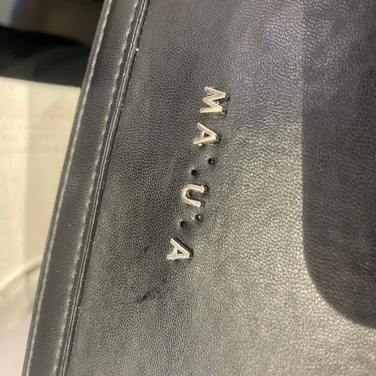 Kısa Sürede Hasar Gören Çantam İçin Analiz Süresi Mağduriyeti