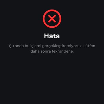 Papara Hesabımdaki Parayı Kullanamıyor, Alışverişte Yetersiz Bakiye Hatası Alıyorum