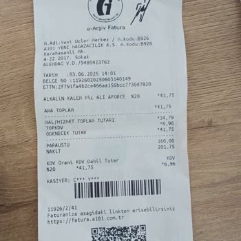 A101'den Aldığım Duvar Saati Sürekli Duruyor, İade Ve Değişim Yapılmadı