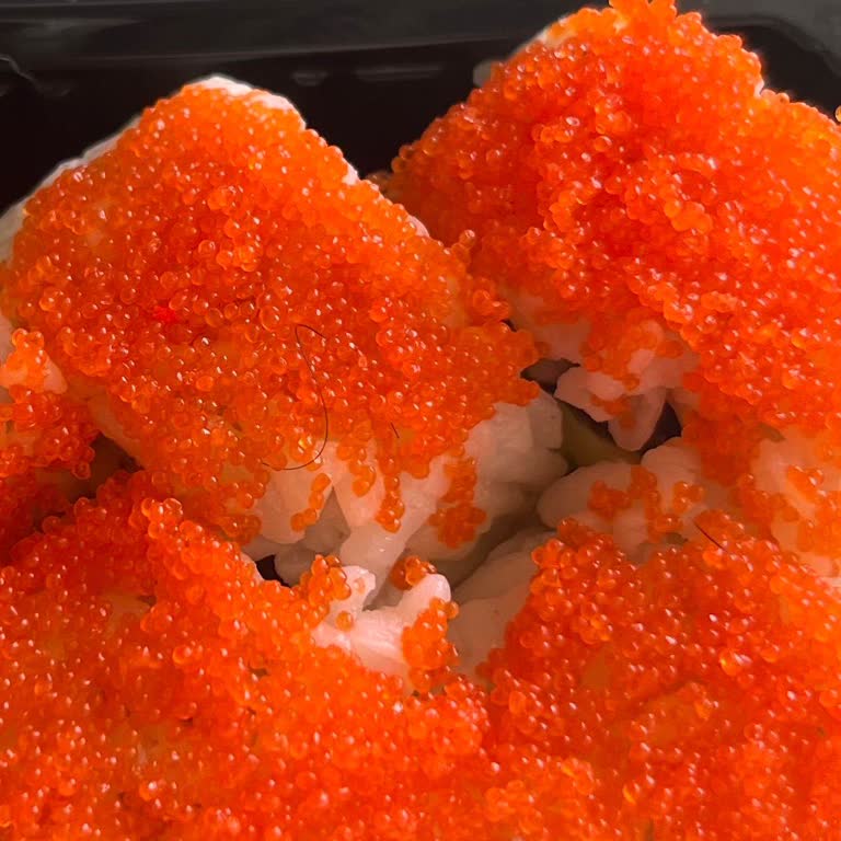 Sushide Kıl Çıkması Sonrası İade Talebine Restoranın Duyarsız Yaklaşımı