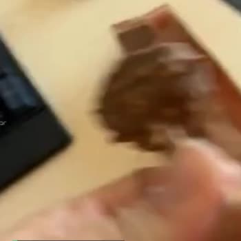 Magnum Dondurma Çubuğunun Eğrisinden Dolayı Çok Zor Yedim Düştü!