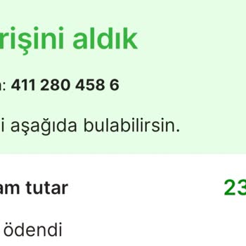 Hatalı Fiyat Gerekçesiyle Onaylanan Siparişim İptal Edildi