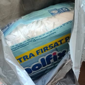 Kargo Şirketinin Hijyen Kurallarına Uymayan Teslimatından Endişeliyim