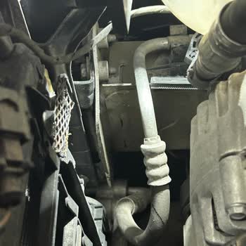 Ekspertiz Raporundaki Hatalar Nedeniyle Maddi Zarara Uğradım