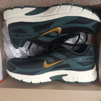 Orijinal Diye Aldığım Ayakkabı Sahte Çıktı, Trendyol'dan Açıklama Yok!