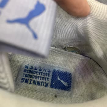 Ayakkabının İç Astarı Hatalı, Değişim Reddiyle Karşılaştım