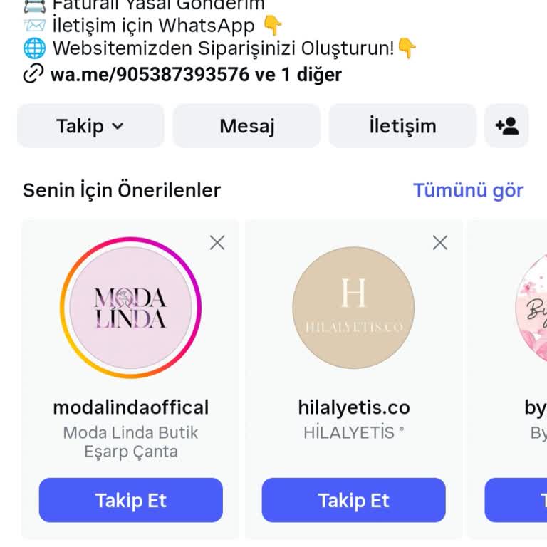 Esila Modam Parayı Aldı İletişim Sıfır