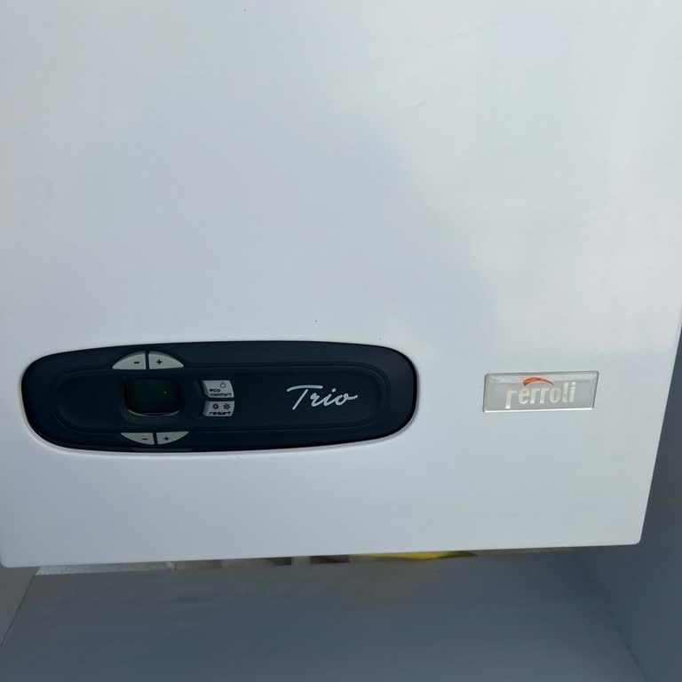 Ferroli Kombi Pompası Arızası Sonrası Haftalardır Çözüm Sunulmuyor