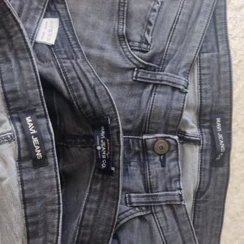 Aynı Kot Defalarca Yırtıldı, Değişim Yerine Alışveriş Çeki Teklif Edildi