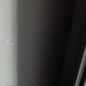 Vestel Buzdolabı Sesli Çalışıyor!