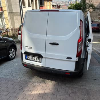 Kargo Teslimatında Kapıya Getirme Sorunu