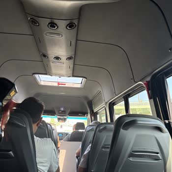 Klimasız Yolculukta Mağduriyet Ve Haksız Ücret