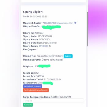 Kapıda Kredi Kartı Seçeneği Sunulmadı, Nakit Ödeme Zorunlu Kılındı