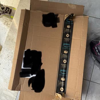 Özensiz Paketleme Nedeniyle Hasarlı Deterjan Teslimatı