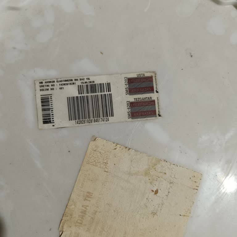 Marshall Dış Cephe Boyasında Soyulma Sorunu Ve Mağduriyet