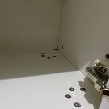 Yatak Odası Takımında Eksik Montaj Ve Düşük Kalite Hayal Kırıklığı