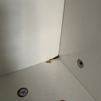 Yatak Odası Takımında Eksik Montaj Ve Düşük Kalite Hayal Kırıklığı
