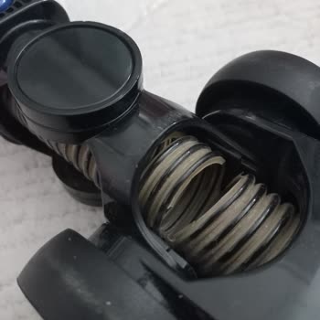 Beko Şarjlı Süpürge Yedek Parça Temininde Yaşanan Çözüm Eksikliği