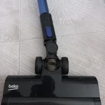 Beko Şarjlı Süpürge Yedek Parça Temininde Yaşanan Çözüm Eksikliği