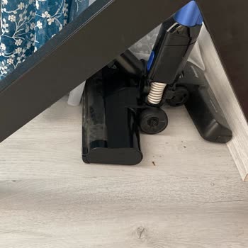 Beko Şarjlı Süpürge Yedek Parça Temininde Yaşanan Çözüm Eksikliği
